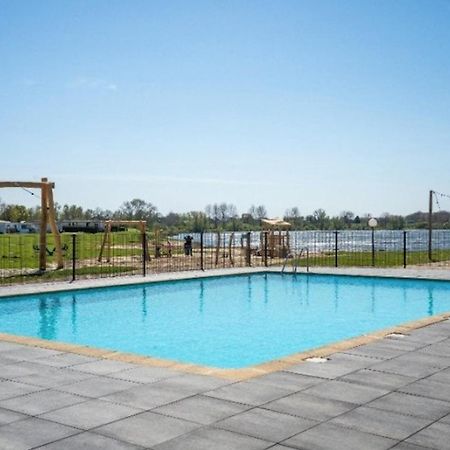 Luxe Chalet In Prachtig Natuurgebied Lith Zewnętrze zdjęcie