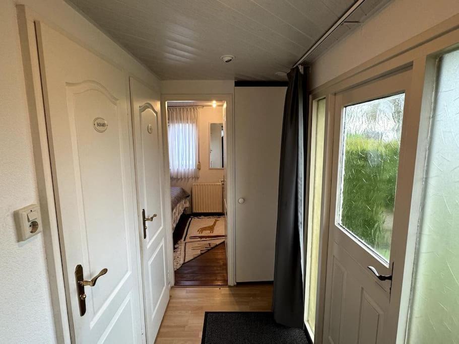 Luxe Chalet In Prachtig Natuurgebied Lith Zewnętrze zdjęcie