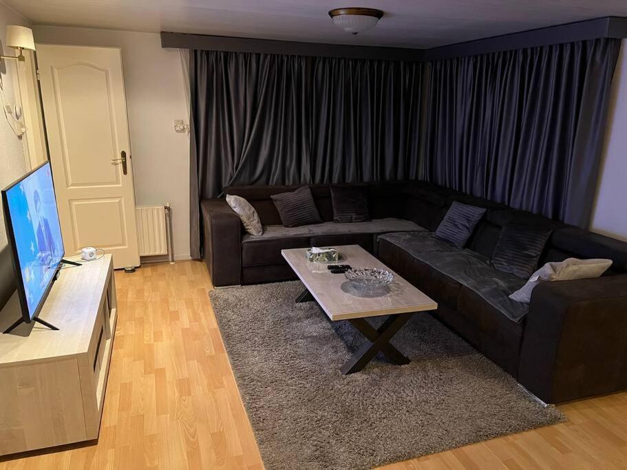 Luxe Chalet In Prachtig Natuurgebied Lith Zewnętrze zdjęcie